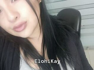 ElohiKay
