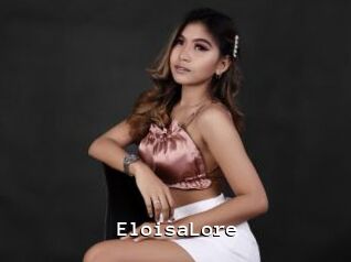 EloisaLore