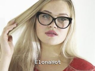 ElonaHot