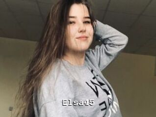 Elsa45