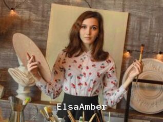 ElsaAmber