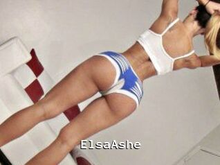 ElsaAshe