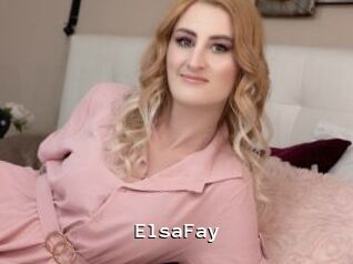 ElsaFay
