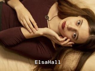 ElsaHall