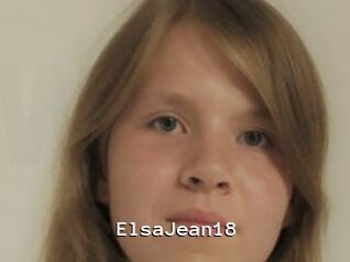 ElsaJean18