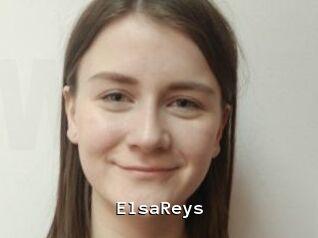 ElsaReys