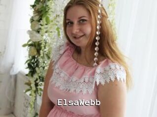 ElsaWebb Webcamsex Amateur