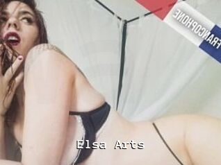 Elsa_Arts