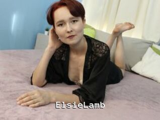 ElsieLamb