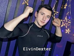 ElvinDexter