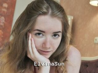 ElvinaSun