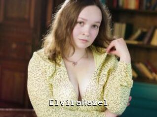 ElviraHazel Webcamsex Amateur