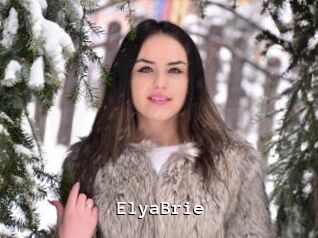 ElyaBrie