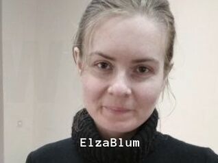 ElzaBlum