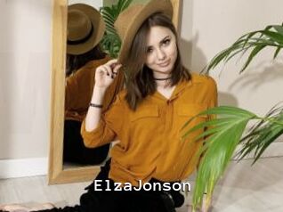 ElzaJonson