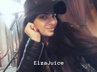 ElzaJuice
