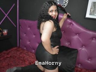 EmaHorny