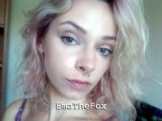 EmaTheFox
