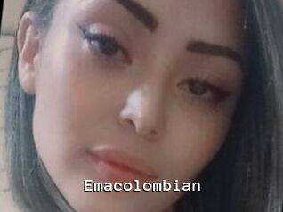 Emacolombian