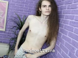 EmanuelTwink