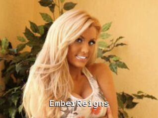 EmberReigns