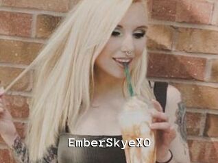 EmberSkyeXO