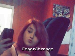 EmberStrange