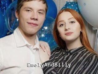 EmelyAndBilly