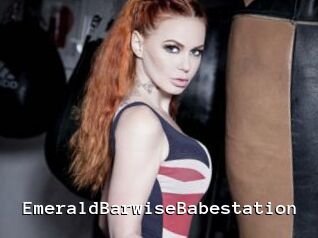 EmeraldBarwiseBabestation