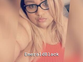 EmeraldBlack