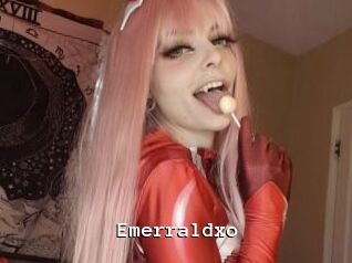 Emerraldxo