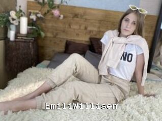 EmiliWillisen