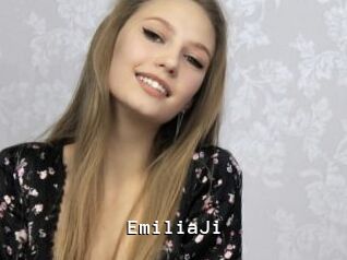 EmiliaJi Webcamsex Amateur