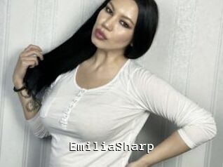 EmiliaSharp