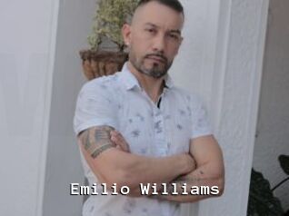 Emilio_Williams Webcamsex Amateur