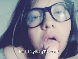 EmillyBigTits4U