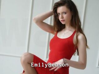EmilyBenson