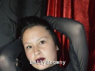 EmilyBrowny Webcamsex Amateur