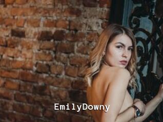 EmilyDowny