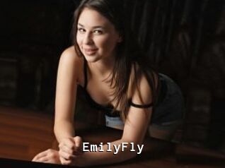 EmilyFly Webcamsex Amateur