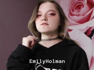 EmilyHolman Webcamsex Amateur