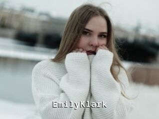 EmilyKlark Webcamsex Amateur