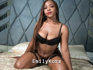 EmilyKorz Webcamsex Amateur