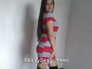 EmilySexy_teen