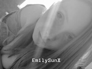 EmilySunX