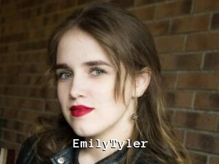 EmilyTyler