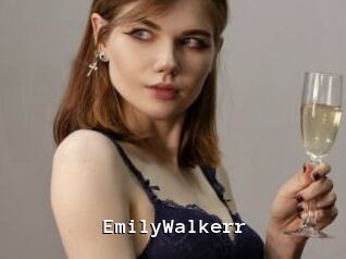 EmilyWalkerr Webcamsex Amateur