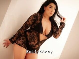 EmilyXSexy