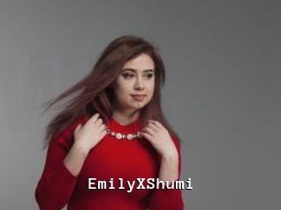 EmilyXShumi