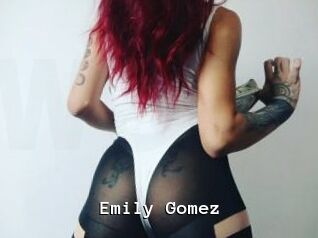 Emily_Gomez Webcamsex Amateur